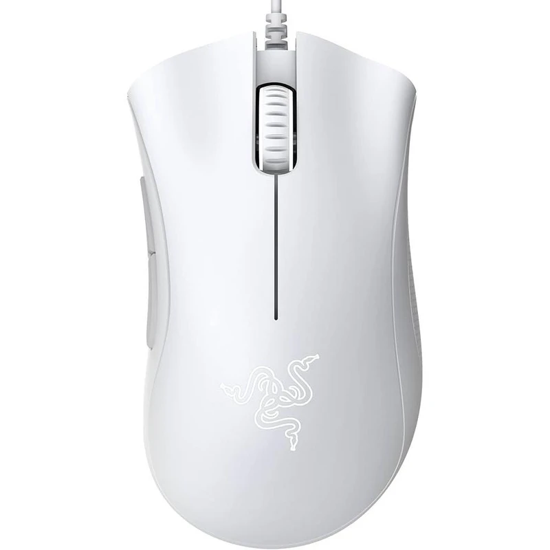 ماوس گیمینگ باسیم ریزر مدل DEATHADDER ESSENTIAL RZ01