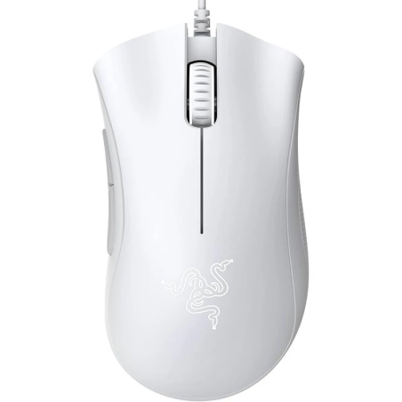 ماوس گیمینگ باسیم ریزر مدل DEATHADDER ESSENTIAL RZ01