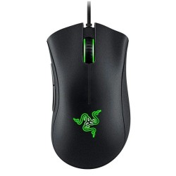 ماوس گیمینگ باسیم ریزر مدل DEATHADDER ESSENTIAL RZ01